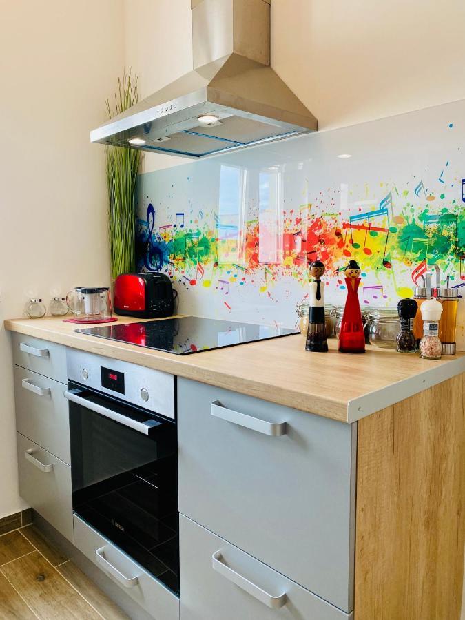 Apartment Tilda Трогир Экстерьер фото