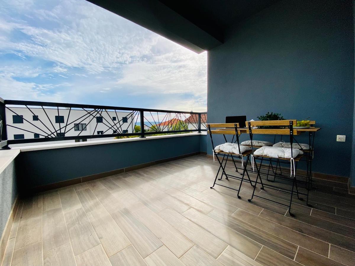 Apartment Tilda Трогир Экстерьер фото