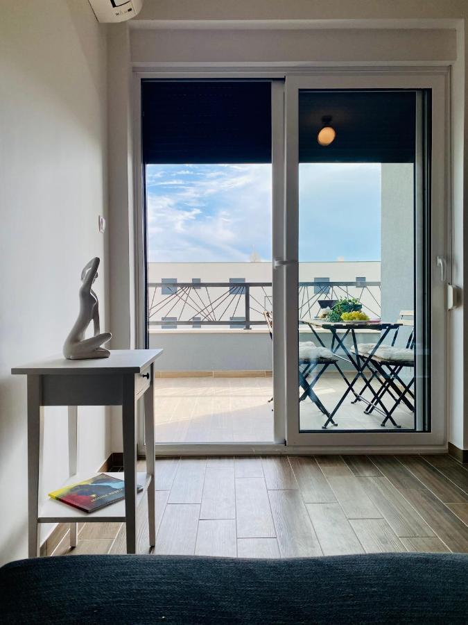 Apartment Tilda Трогир Экстерьер фото