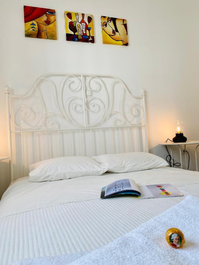 Apartment Tilda Трогир Экстерьер фото