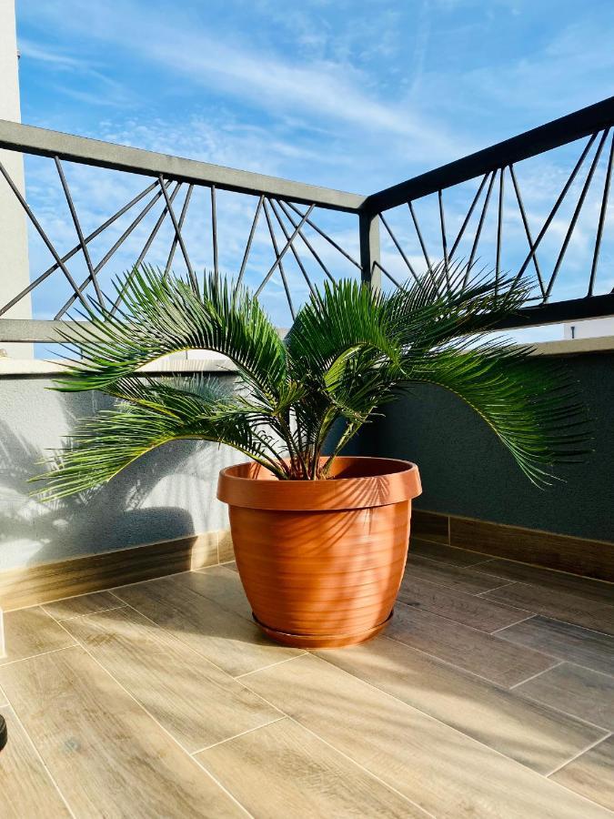 Apartment Tilda Трогир Экстерьер фото
